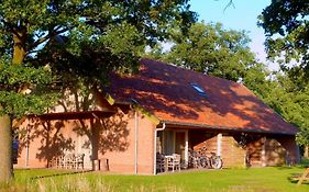 Holiday Home Twentepad